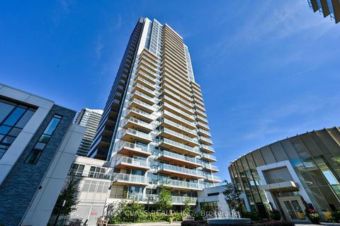 Photo 0 at 1915 - 27 McMahon Drive, Bayview Village, Toronto