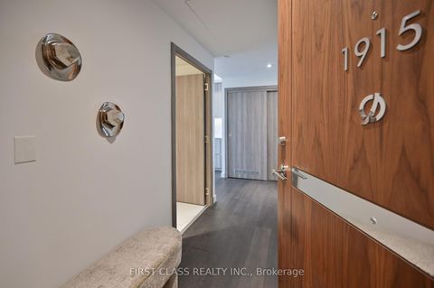 Photo 1 at 1915 - 27 McMahon Drive, Bayview Village, Toronto