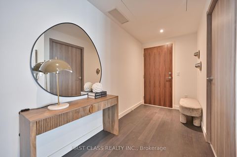 Photo 2 at 1915 - 27 McMahon Drive, Bayview Village, Toronto