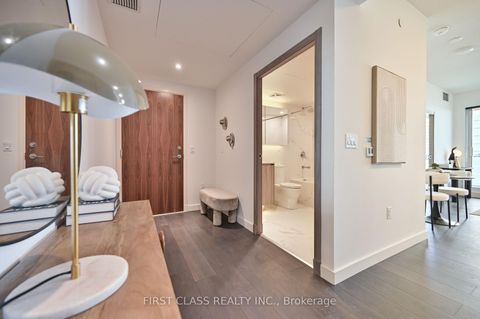 Photo 3 at 1915 - 27 McMahon Drive, Bayview Village, Toronto