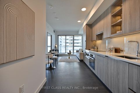 Photo 5 at 1915 - 27 McMahon Drive, Bayview Village, Toronto