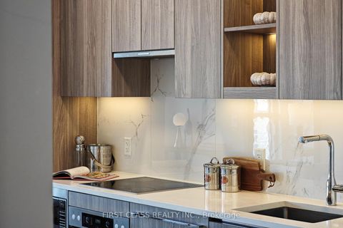 Photo 7 at 1915 - 27 McMahon Drive, Bayview Village, Toronto