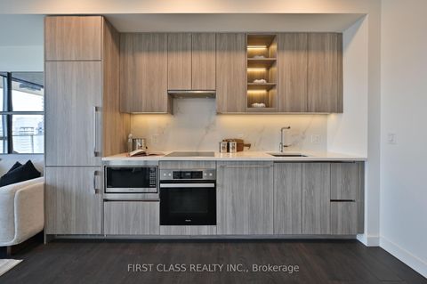 Photo 8 at 1915 - 27 McMahon Drive, Bayview Village, Toronto