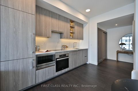 Photo 9 at 1915 - 27 McMahon Drive, Bayview Village, Toronto