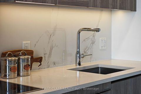 Photo 10 at 1915 - 27 McMahon Drive, Bayview Village, Toronto