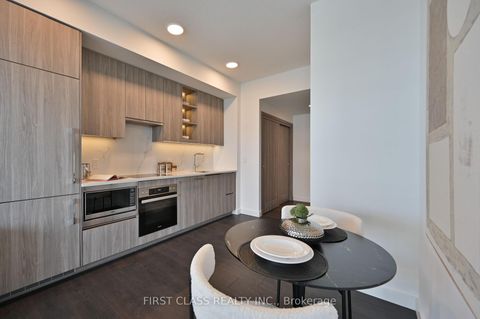 Photo 11 at 1915 - 27 McMahon Drive, Bayview Village, Toronto