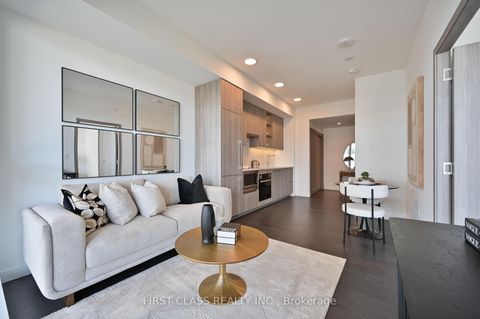 Photo 12 at 1915 - 27 McMahon Drive, Bayview Village, Toronto