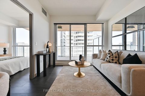 Photo 13 at 1915 - 27 McMahon Drive, Bayview Village, Toronto