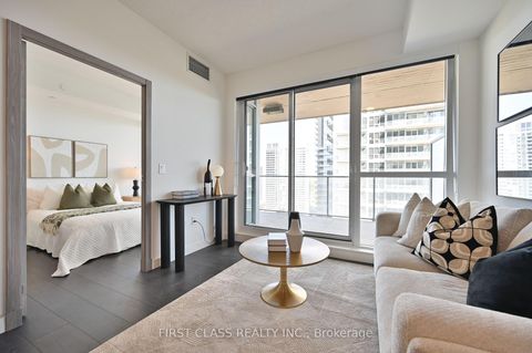 Photo 14 at 1915 - 27 McMahon Drive, Bayview Village, Toronto
