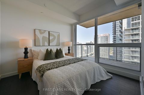 Photo 15 at 1915 - 27 McMahon Drive, Bayview Village, Toronto
