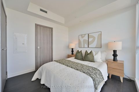 Photo 16 at 1915 - 27 McMahon Drive, Bayview Village, Toronto