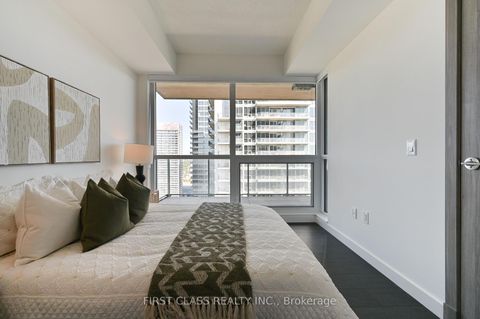 Photo 17 at 1915 - 27 McMahon Drive, Bayview Village, Toronto