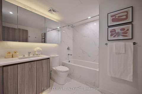 Photo 19 at 1915 - 27 McMahon Drive, Bayview Village, Toronto