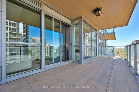 Photo 20 at 1915 - 27 McMahon Drive, Bayview Village, Toronto