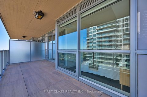 Photo 21 at 1915 - 27 McMahon Drive, Bayview Village, Toronto