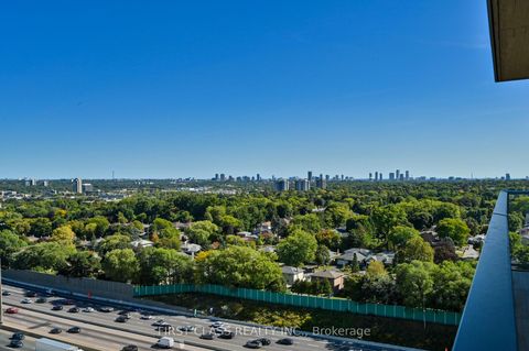 Photo 22 at 1915 - 27 McMahon Drive, Bayview Village, Toronto