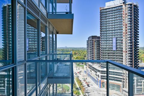 Photo 23 at 1915 - 27 McMahon Drive, Bayview Village, Toronto