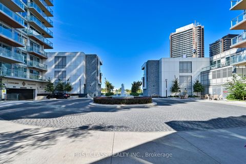 Photo 25 at 1915 - 27 McMahon Drive, Bayview Village, Toronto