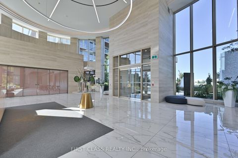 Photo 26 at 1915 - 27 McMahon Drive, Bayview Village, Toronto