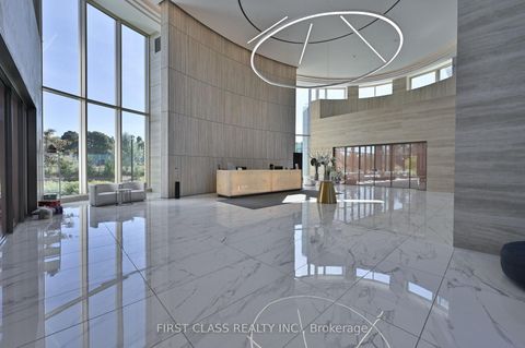 Photo 27 at 1915 - 27 McMahon Drive, Bayview Village, Toronto