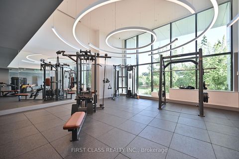 Photo 28 at 1915 - 27 McMahon Drive, Bayview Village, Toronto