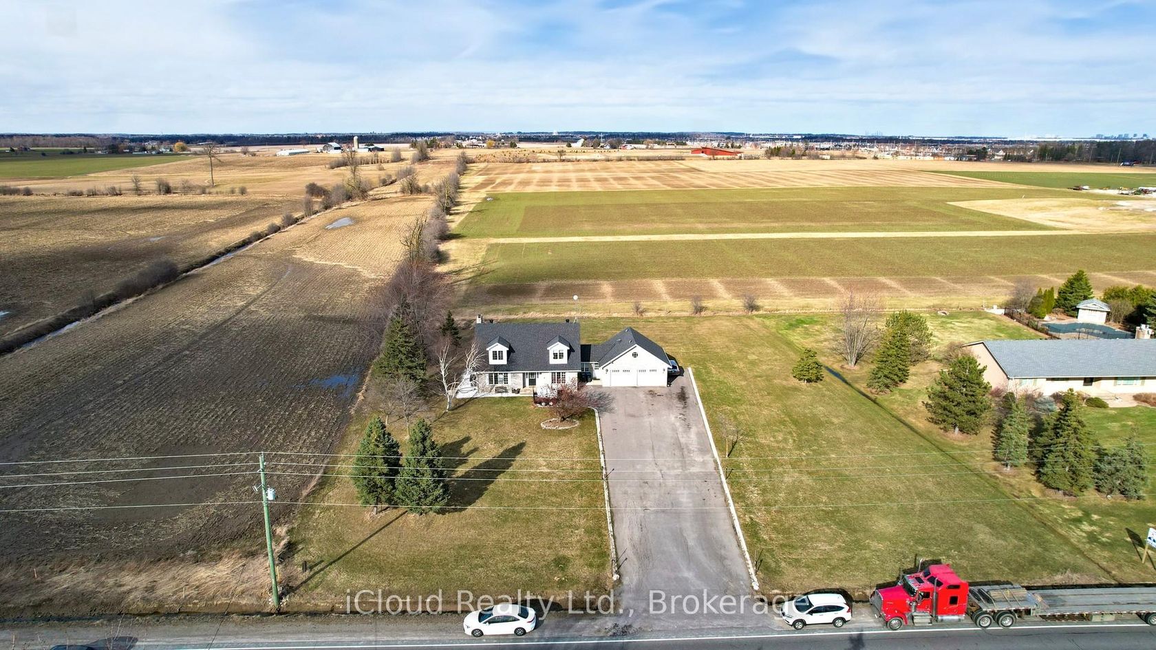 12191 Mississauga Road W, Rural Caledon, Caledon 