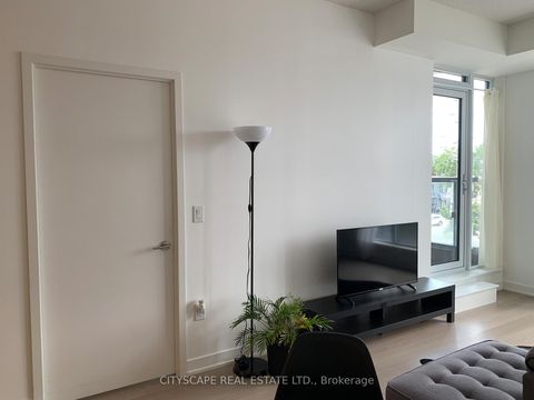 Photo 2 at 219 - 859 The Queensway N, Queensway, Toronto