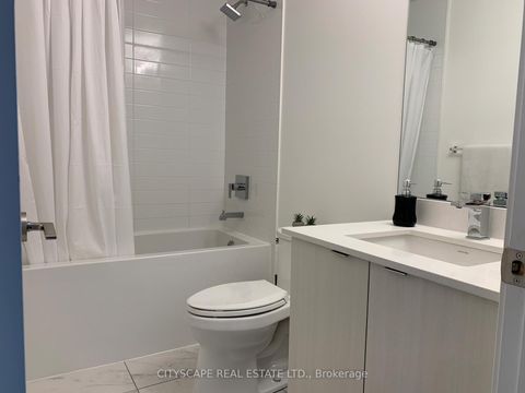 Photo 9 at 219 - 859 The Queensway N, Queensway, Toronto