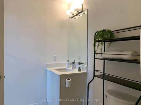 Photo 13 at 219 - 859 The Queensway N, Queensway, Toronto
