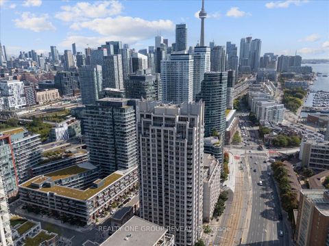 Photo 2 at 341 - 38 Iannuzzi Street, Niagara, Toronto