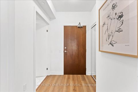 Photo 4 at 341 - 38 Iannuzzi Street, Niagara, Toronto