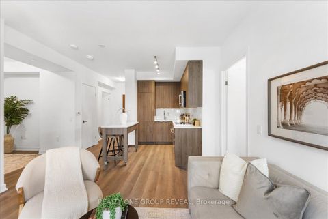 Photo 14 at 341 - 38 Iannuzzi Street, Niagara, Toronto