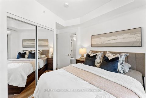 Photo 20 at 341 - 38 Iannuzzi Street, Niagara, Toronto