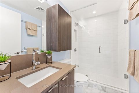 Photo 21 at 341 - 38 Iannuzzi Street, Niagara, Toronto