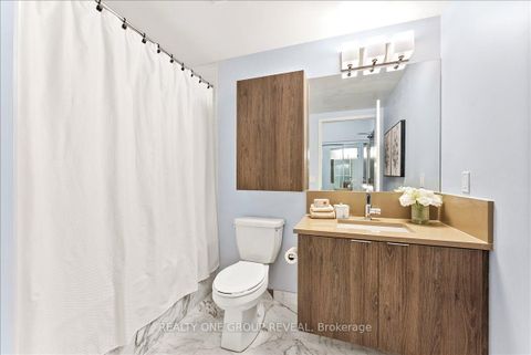 Photo 22 at 341 - 38 Iannuzzi Street, Niagara, Toronto