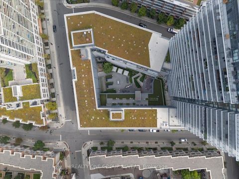 Photo 26 at 341 - 38 Iannuzzi Street, Niagara, Toronto Photo 26 at 341 - 38 Iannuzzi Street, Niagara, Toronto