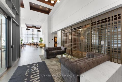 Photo 33 at 341 - 38 Iannuzzi Street, Niagara, Toronto