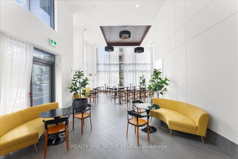 Photo 34 at 341 - 38 Iannuzzi Street, Niagara, Toronto Photo 34 at 341 - 38 Iannuzzi Street, Niagara, Toronto