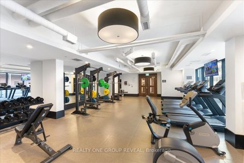 Photo 36 at 341 - 38 Iannuzzi Street, Niagara, Toronto