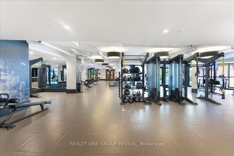 Photo 37 at 341 - 38 Iannuzzi Street, Niagara, Toronto