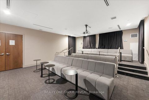 Photo 38 at 341 - 38 Iannuzzi Street, Niagara, Toronto