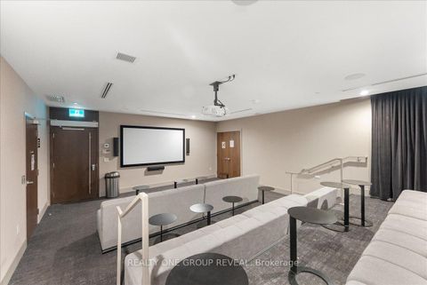 Photo 39 at 341 - 38 Iannuzzi Street, Niagara, Toronto