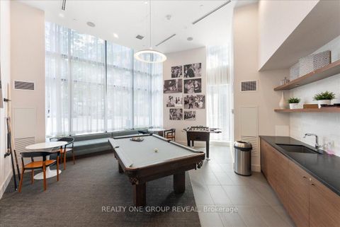 Photo 40 at 341 - 38 Iannuzzi Street, Niagara, Toronto