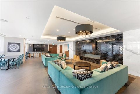 Photo 41 at 341 - 38 Iannuzzi Street, Niagara, Toronto Photo 41 at 341 - 38 Iannuzzi Street, Niagara, Toronto