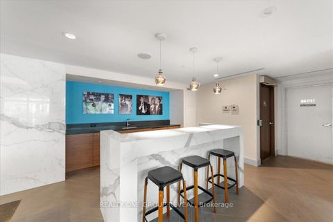 Photo 42 at 341 - 38 Iannuzzi Street, Niagara, Toronto