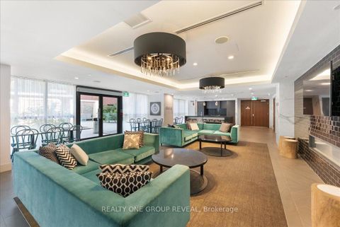 Photo 43 at 341 - 38 Iannuzzi Street, Niagara, Toronto Photo 43 at 341 - 38 Iannuzzi Street, Niagara, Toronto