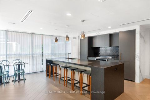 Photo 44 at 341 - 38 Iannuzzi Street, Niagara, Toronto