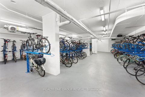 Photo 45 at 341 - 38 Iannuzzi Street, Niagara, Toronto Photo 45 at 341 - 38 Iannuzzi Street, Niagara, Toronto