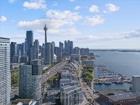 Photo 46 at 341 - 38 Iannuzzi Street, Niagara, Toronto