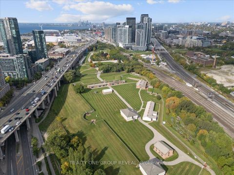 Photo 47 at 341 - 38 Iannuzzi Street, Niagara, Toronto Photo 47 at 341 - 38 Iannuzzi Street, Niagara, Toronto